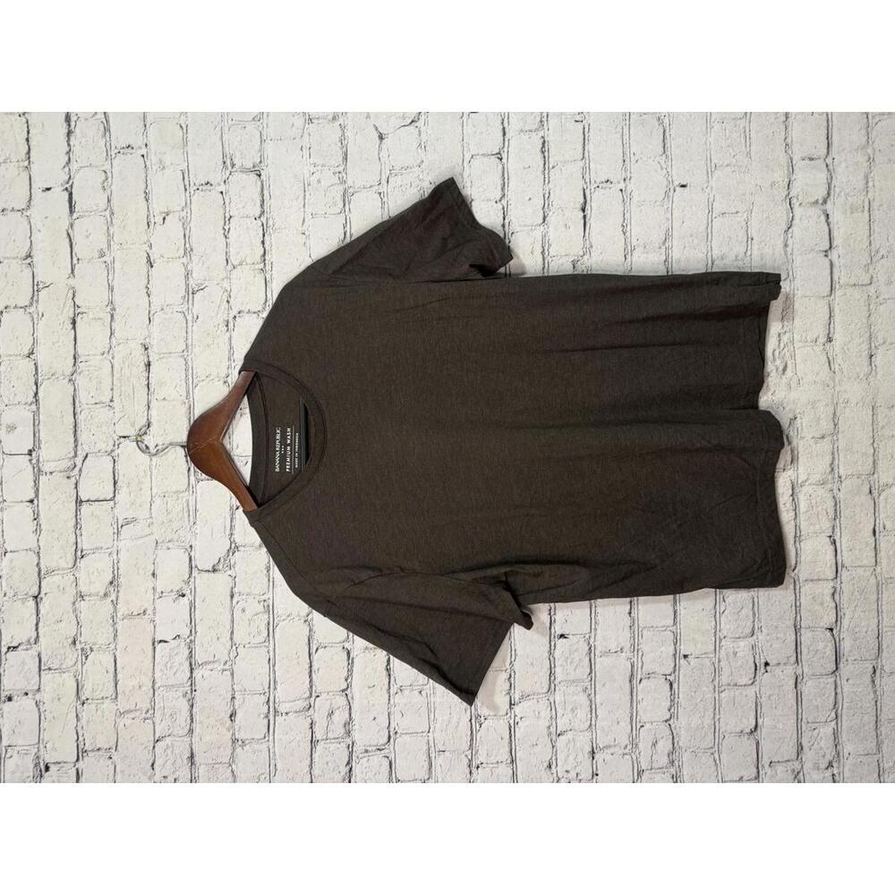 Banana Republic Premium Wash Men's T-Shirt XL